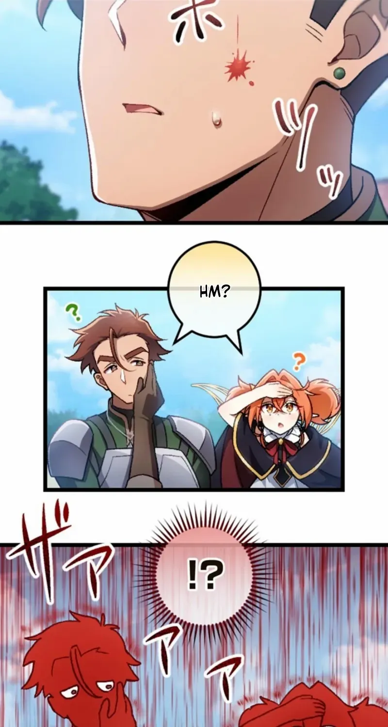 Former S-rank Adventurers Slow Life Chapter 30 page 14 - 