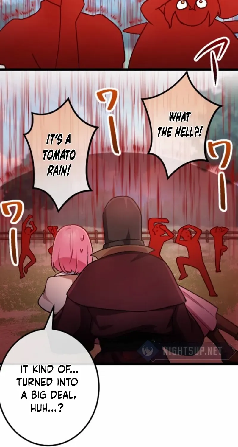 Former S-rank Adventurers Slow Life Chapter 30 page 15 - 