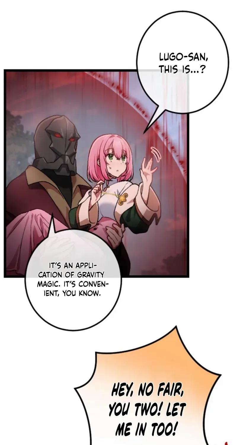 Former S-rank Adventurers Slow Life Chapter 30 page 16 - 