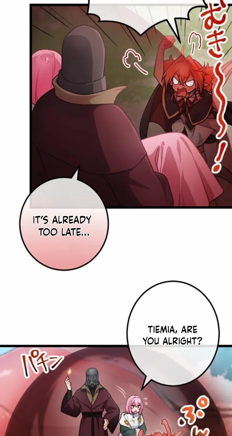 Former S-rank Adventurers Slow Life Chapter 30 page 17 - 