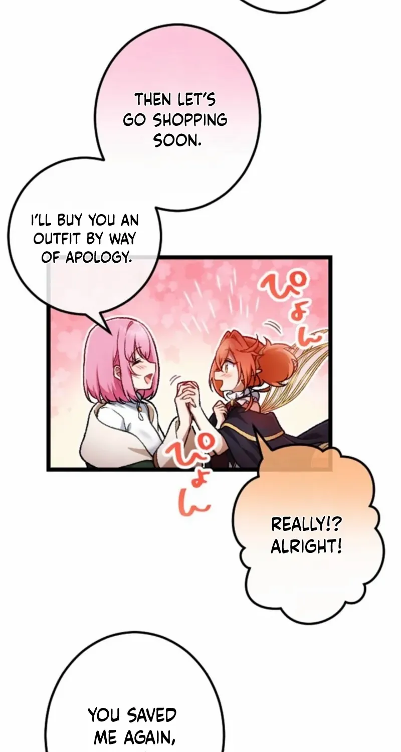 Former S-rank Adventurers Slow Life Chapter 30 page 19 - 