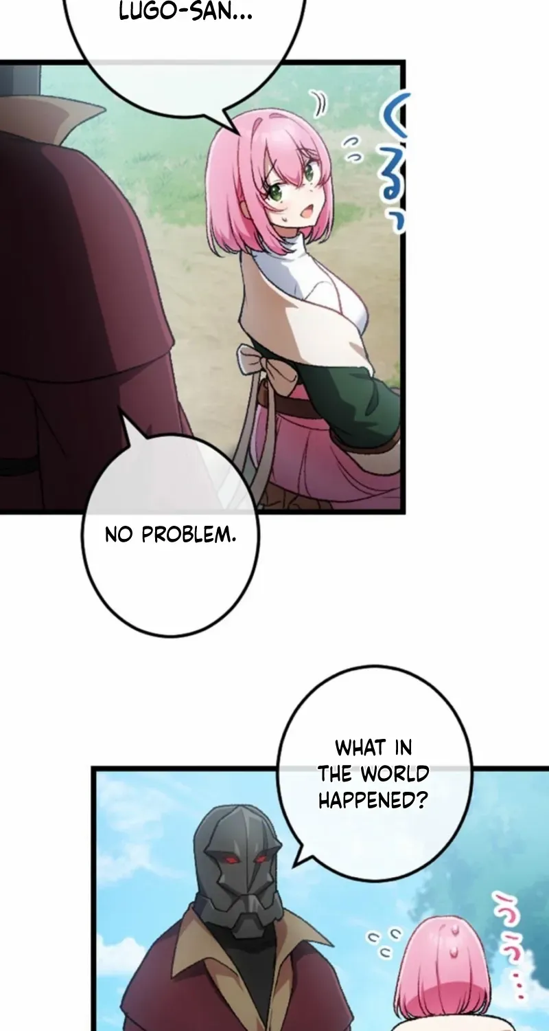 Former S-rank Adventurers Slow Life Chapter 30 page 20 - 
