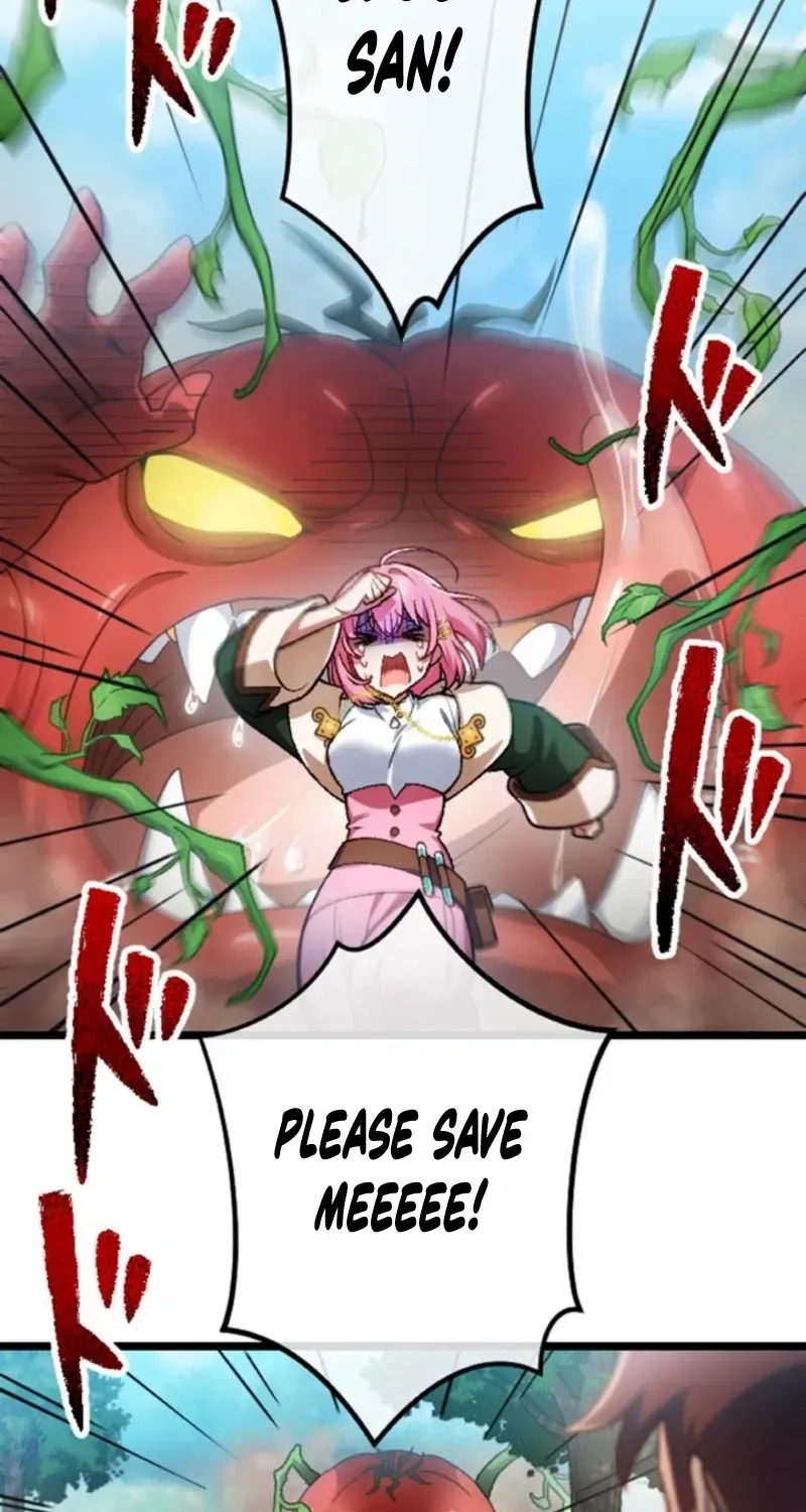 Former S-rank Adventurers Slow Life Chapter 30 page 3 - 