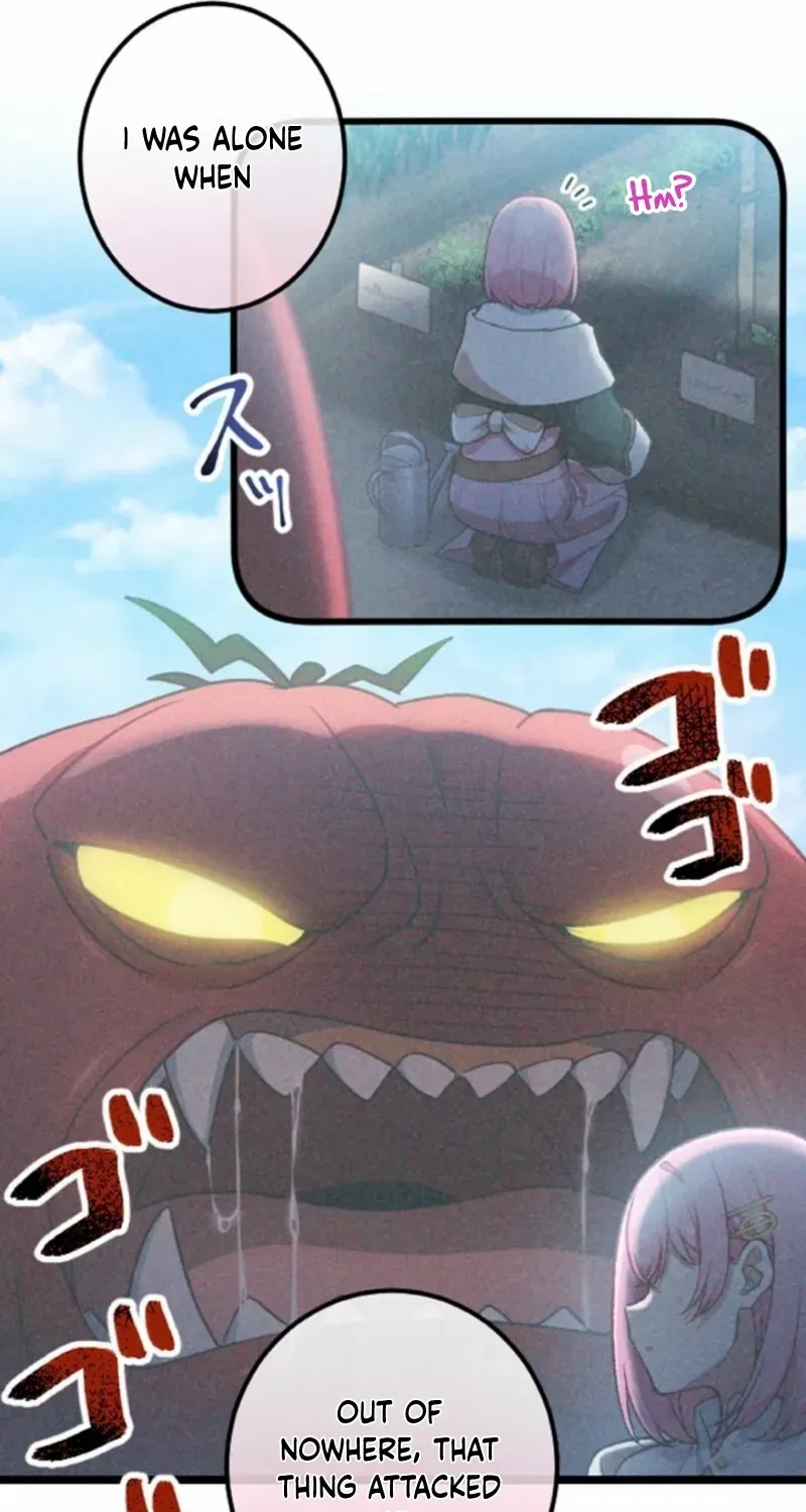 Former S-rank Adventurers Slow Life Chapter 30 page 22 - 