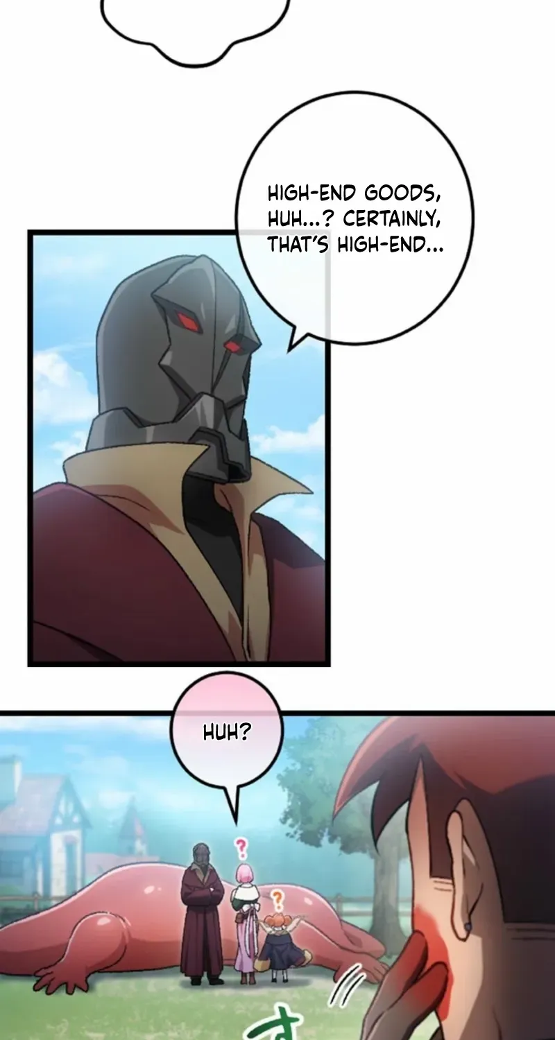 Former S-rank Adventurers Slow Life Chapter 30 page 24 - 