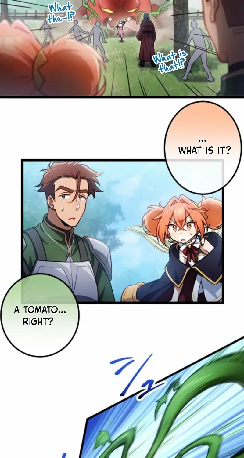 Former S-rank Adventurers Slow Life Chapter 30 page 4 - 