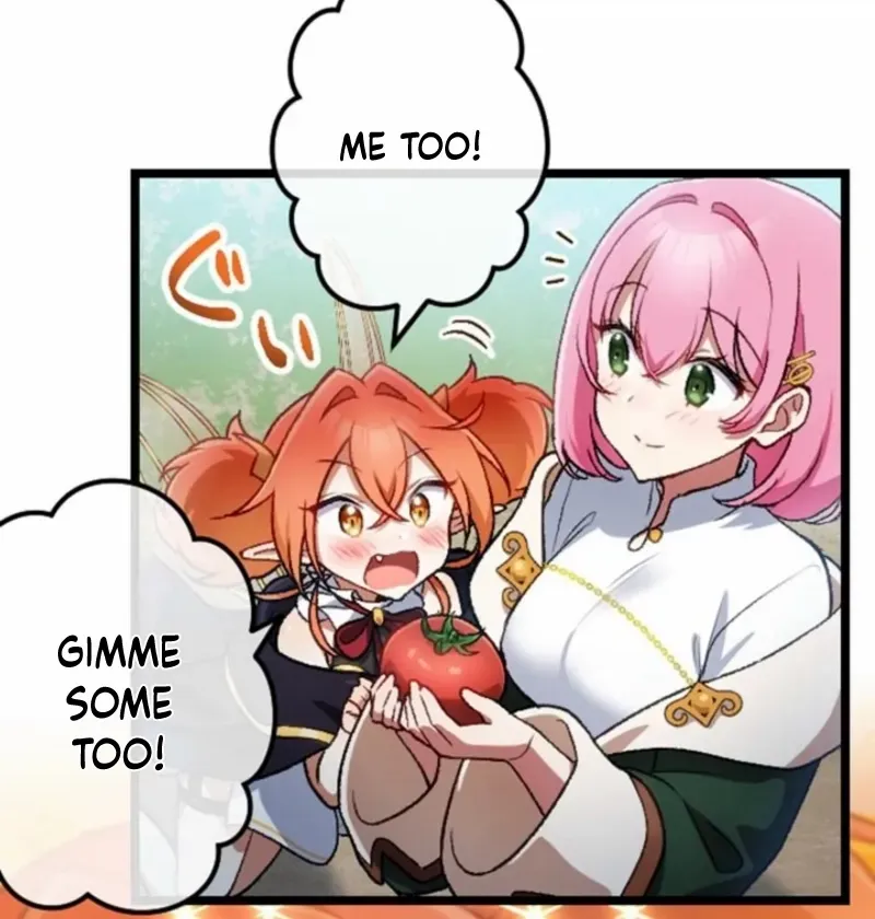 Former S-rank Adventurers Slow Life Chapter 30 page 31 - 
