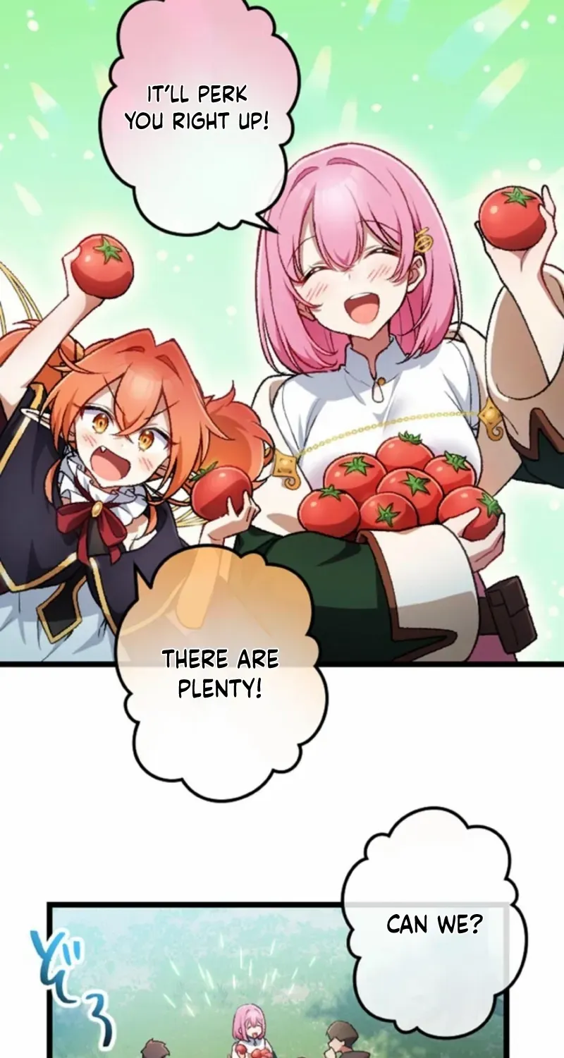 Former S-rank Adventurers Slow Life Chapter 30 page 34 - 