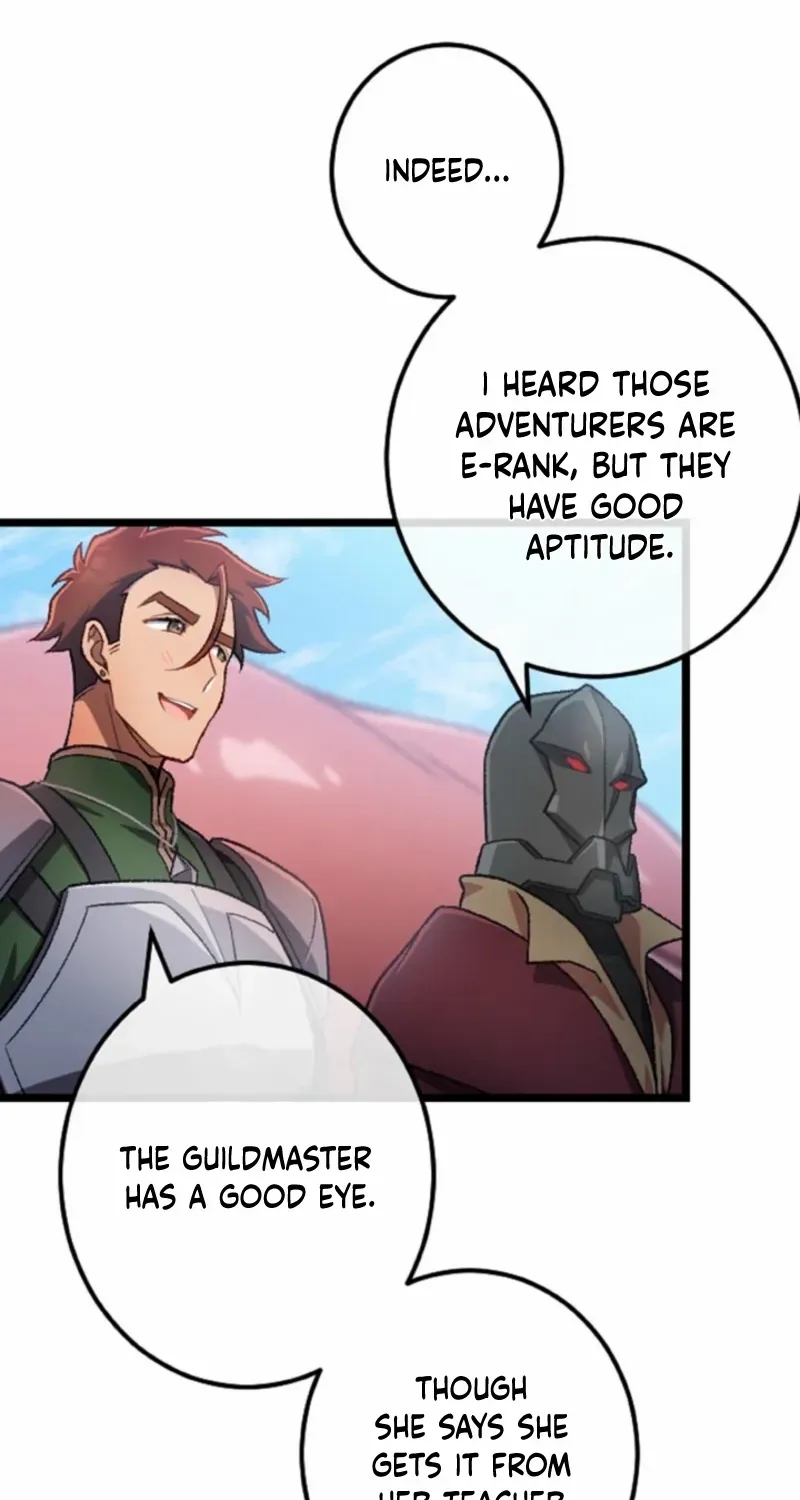 Former S-rank Adventurers Slow Life Chapter 30 page 36 - 