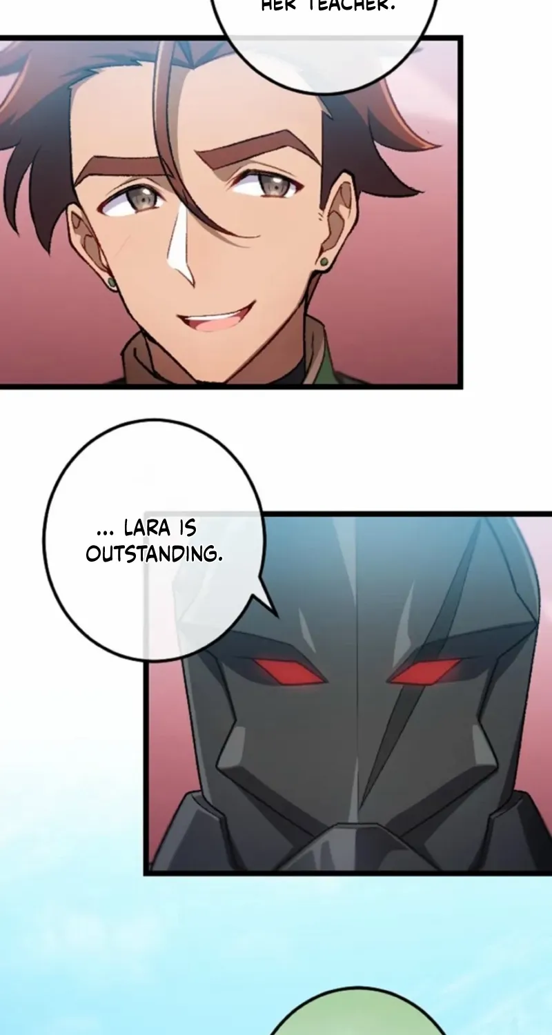 Former S-rank Adventurers Slow Life Chapter 30 page 37 - 