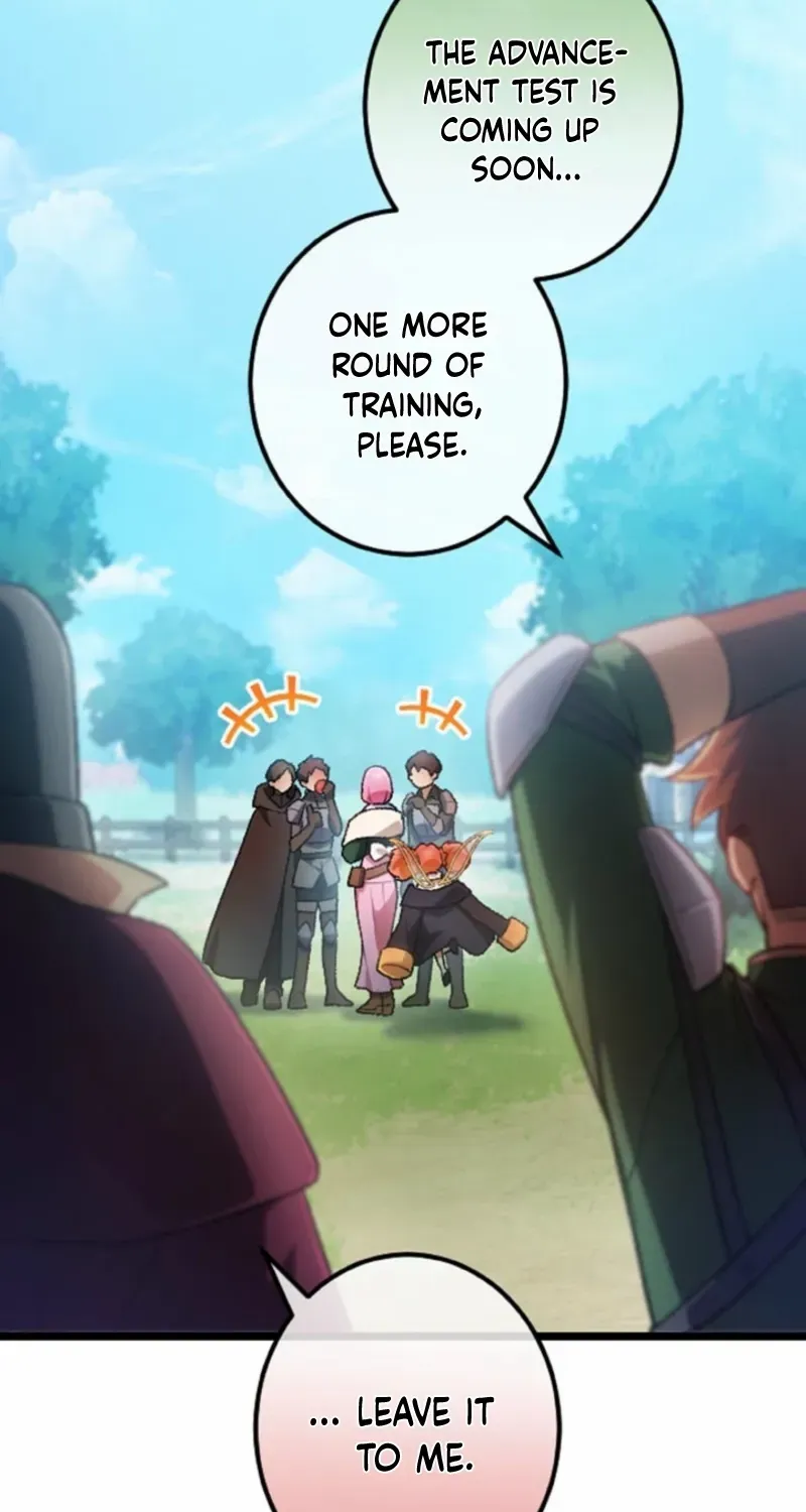 Former S-rank Adventurers Slow Life Chapter 30 page 38 - 