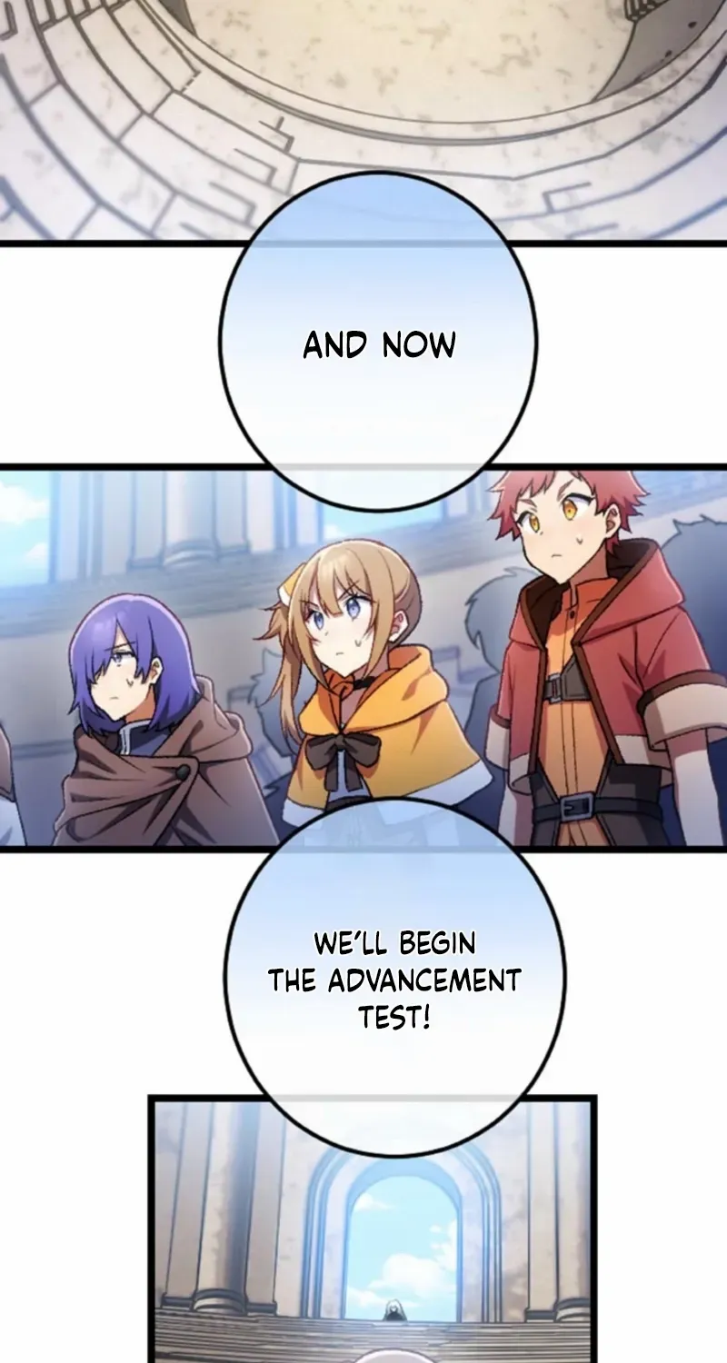 Former S-rank Adventurers Slow Life Chapter 30 page 40 - 