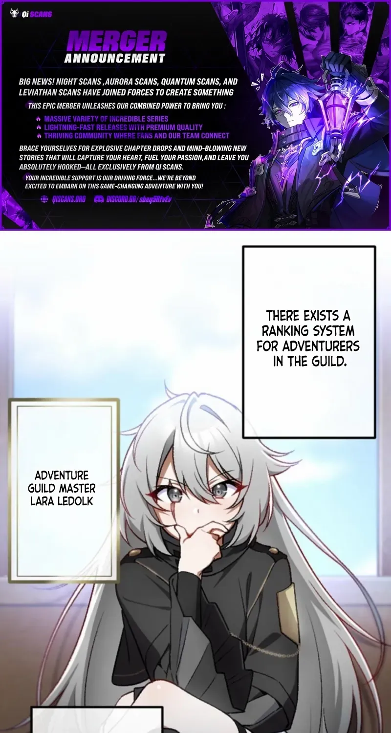 Former S-rank Adventurers Slow Life Chapter 31 page 2 - 