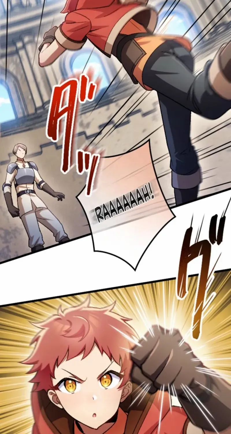 Former S-rank Adventurers Slow Life Chapter 31 page 11 - 
