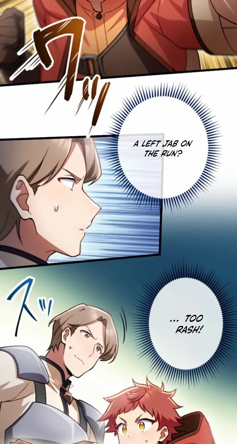 Former S-rank Adventurers Slow Life Chapter 31 page 12 - 