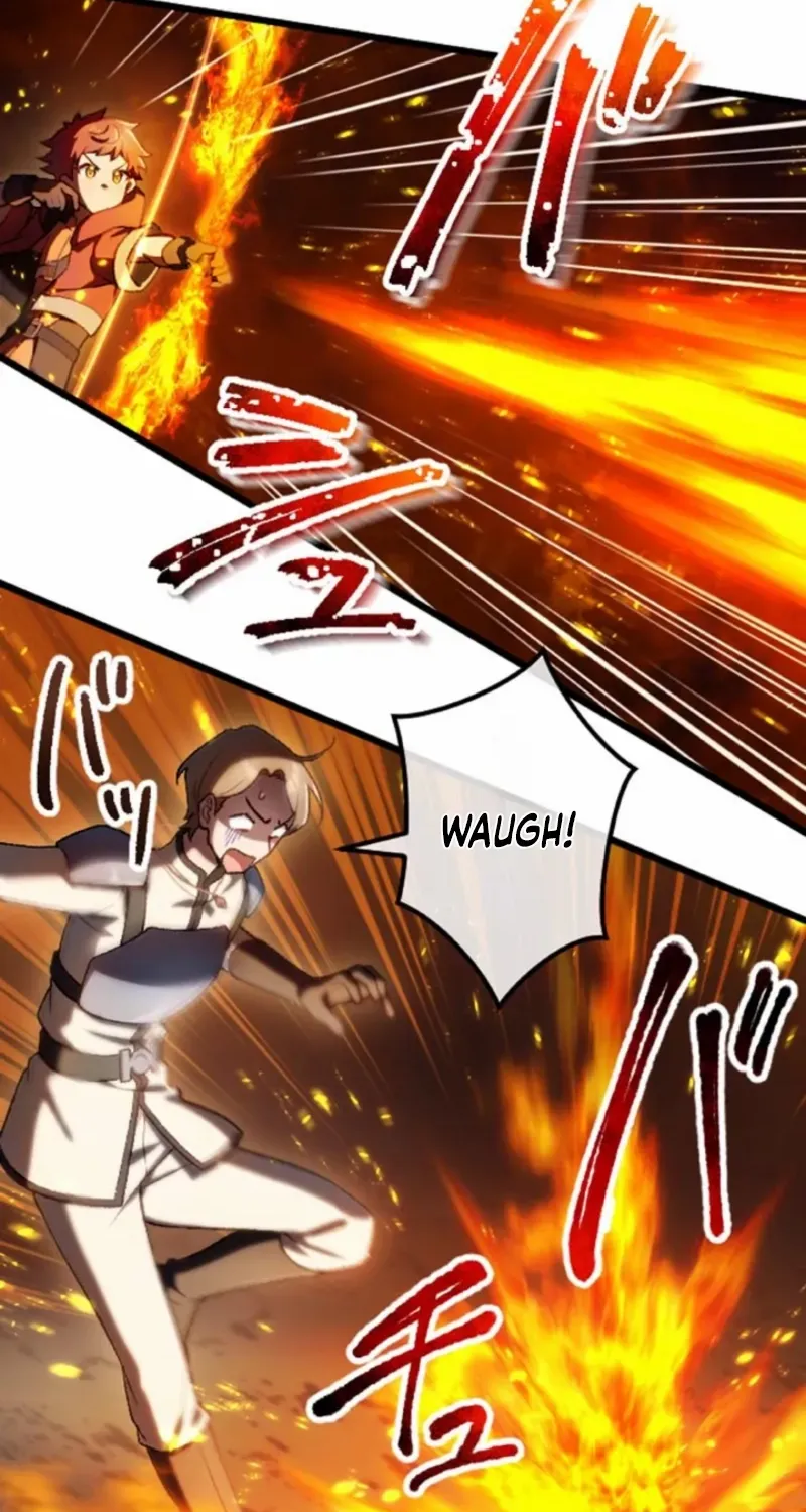 Former S-rank Adventurers Slow Life Chapter 31 page 17 - 