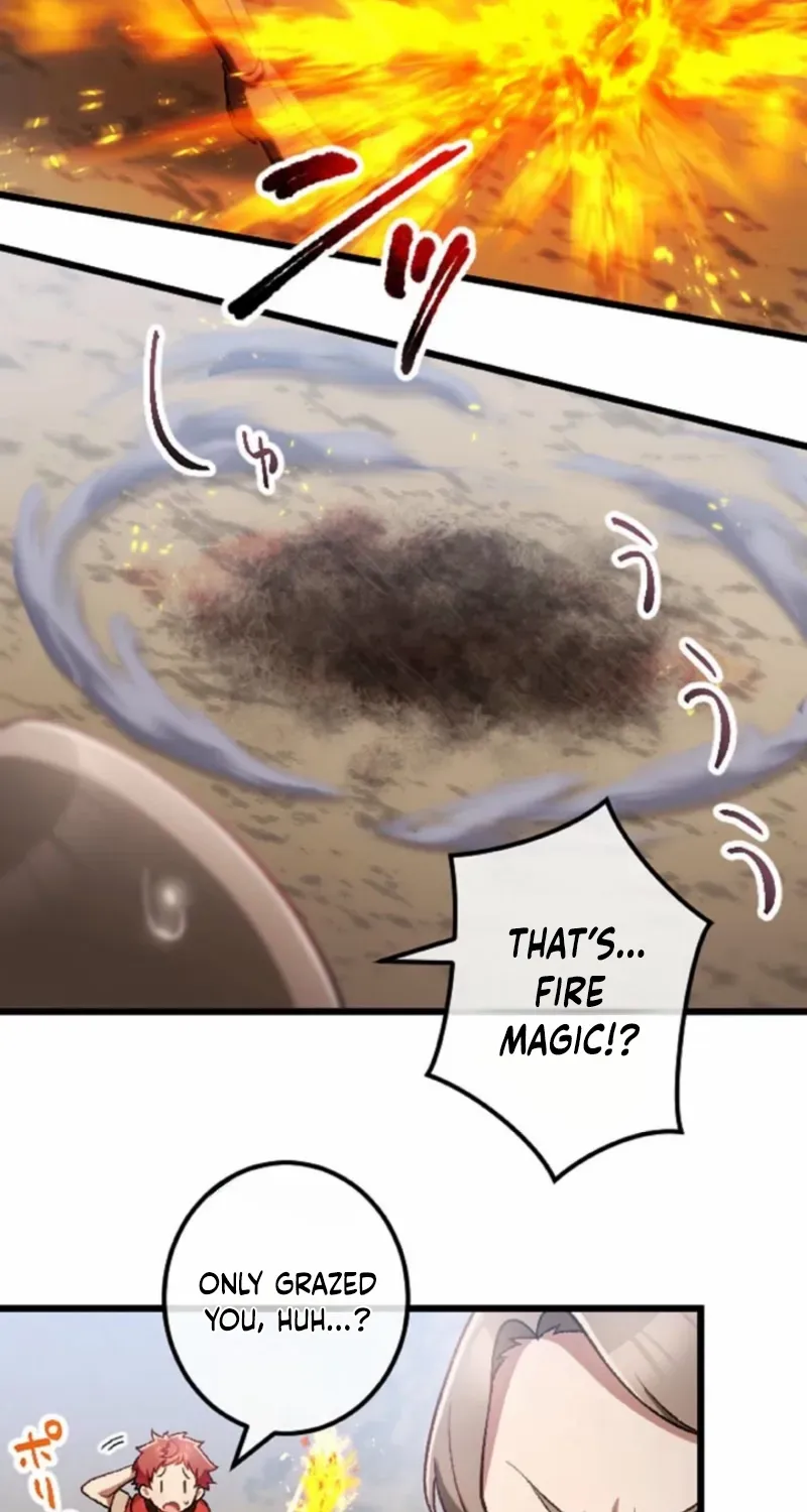 Former S-rank Adventurers Slow Life Chapter 31 page 18 - 
