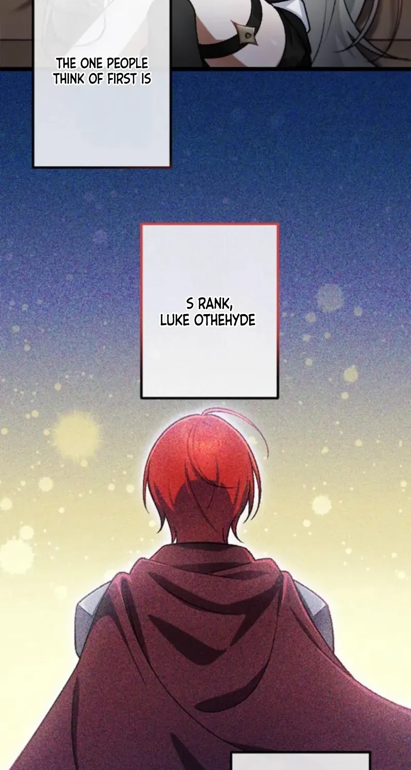 Former S-rank Adventurers Slow Life Chapter 31 page 3 - 