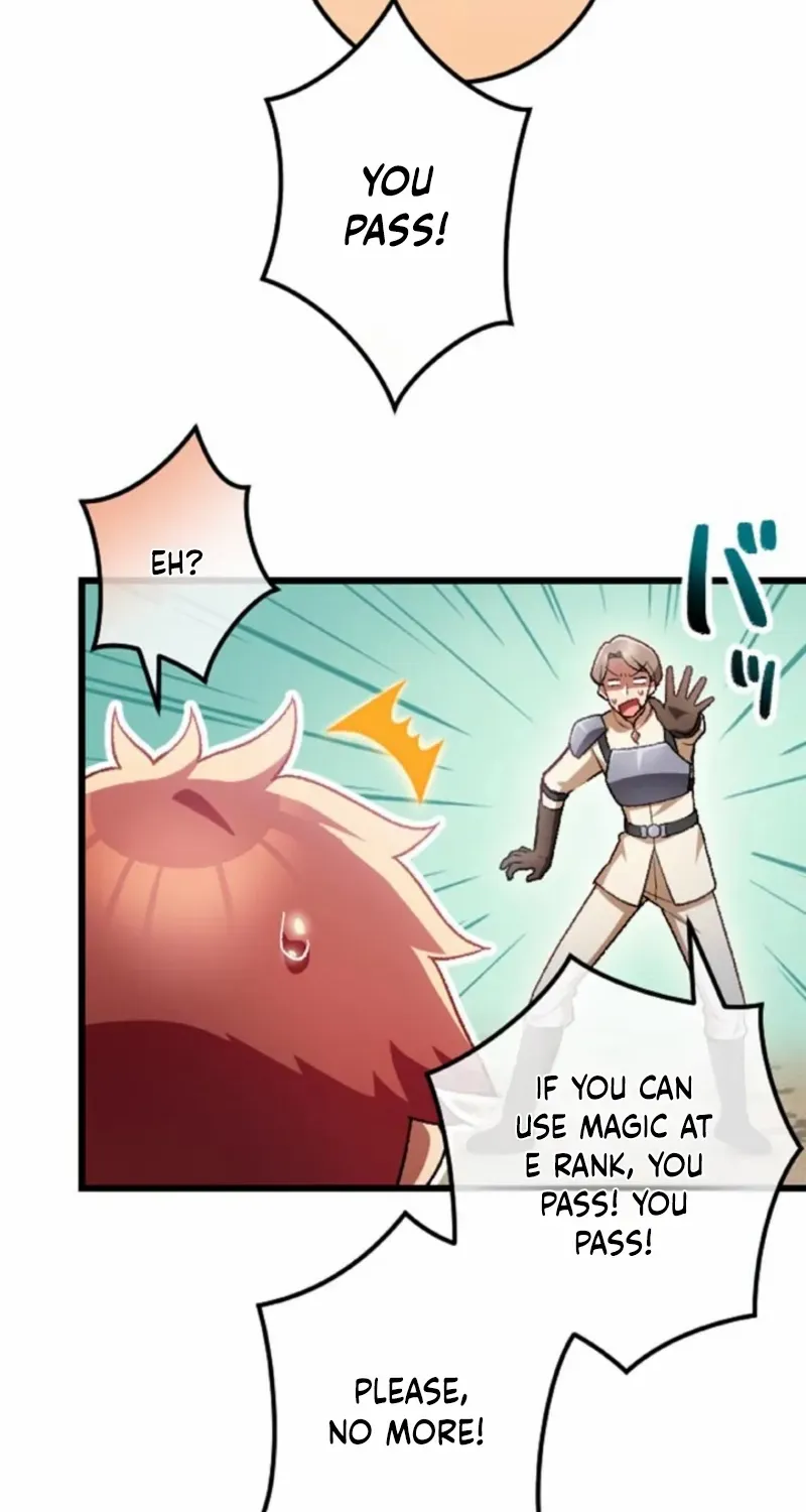 Former S-rank Adventurers Slow Life Chapter 31 page 21 - 
