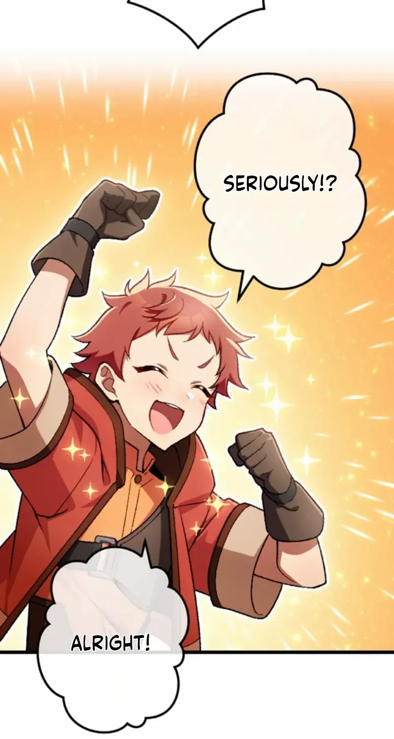 Former S-rank Adventurers Slow Life Chapter 31 page 22 - 