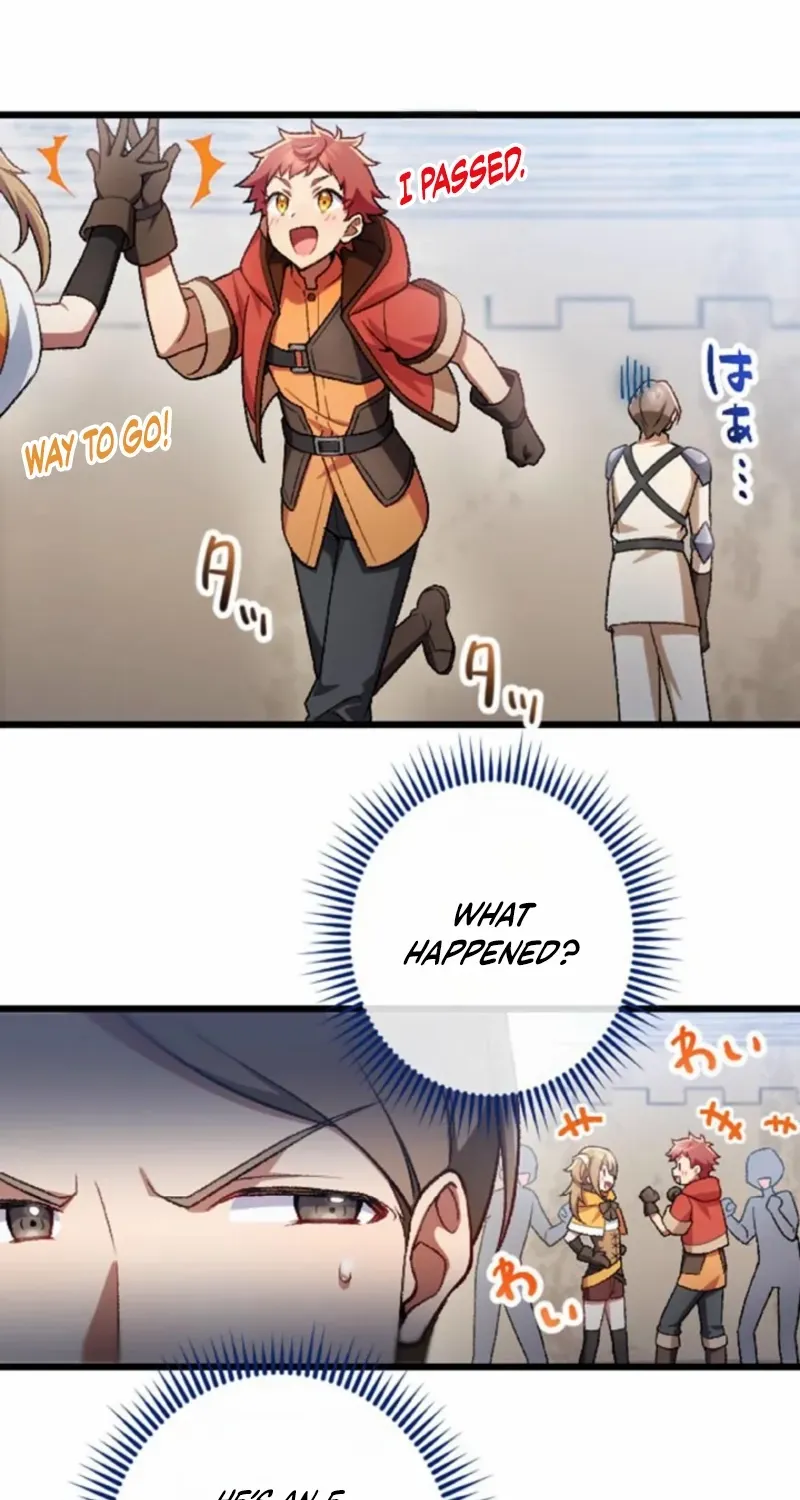Former S-rank Adventurers Slow Life Chapter 31 page 23 - 