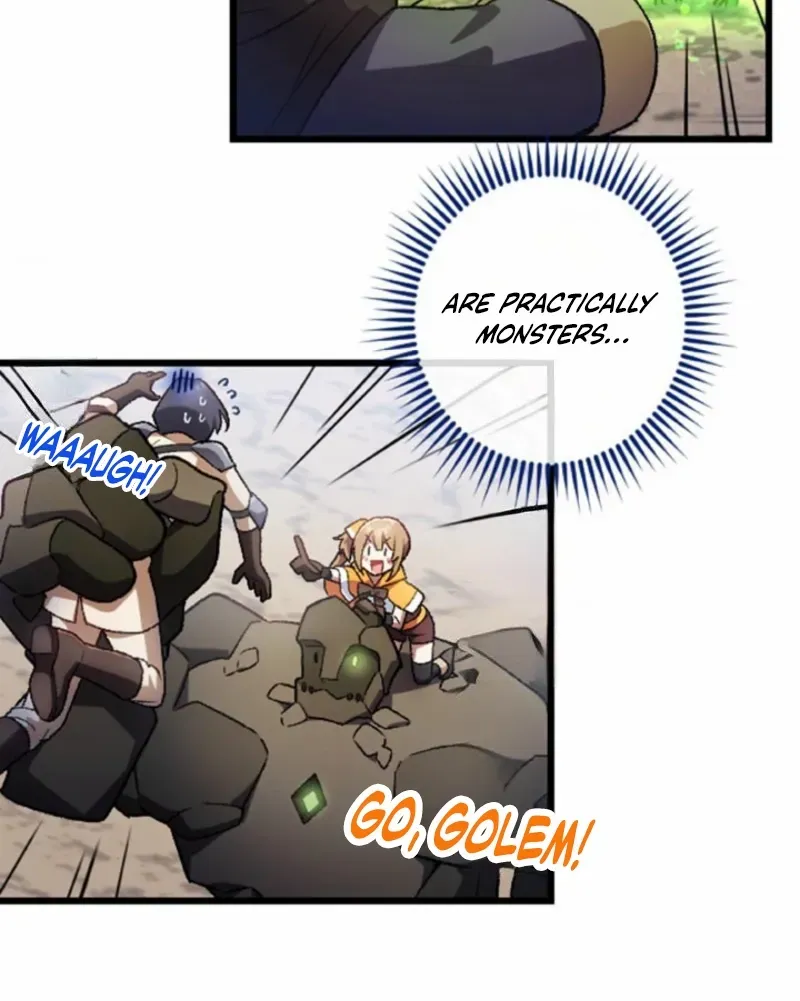 Former S-rank Adventurers Slow Life Chapter 31 page 28 - 
