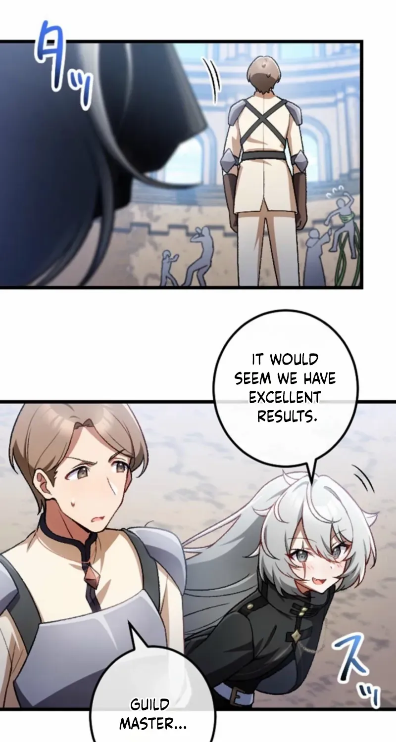 Former S-rank Adventurers Slow Life Chapter 31 page 29 - 