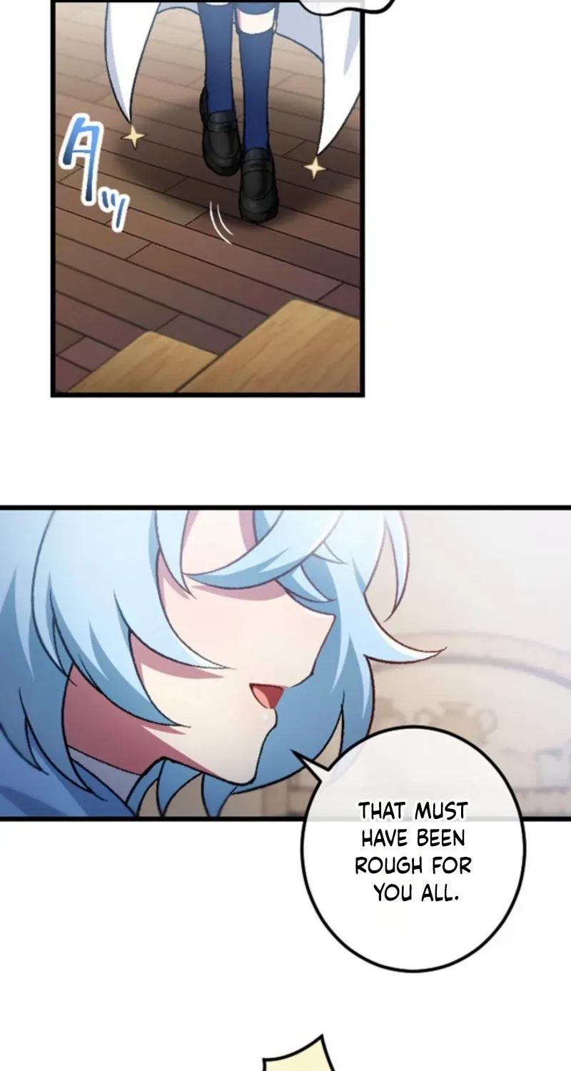 Former S-rank Adventurers Slow Life Chapter 31 page 33 - 