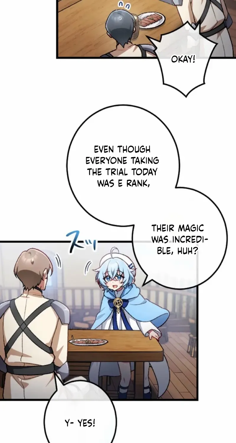 Former S-rank Adventurers Slow Life Chapter 31 page 36 - 