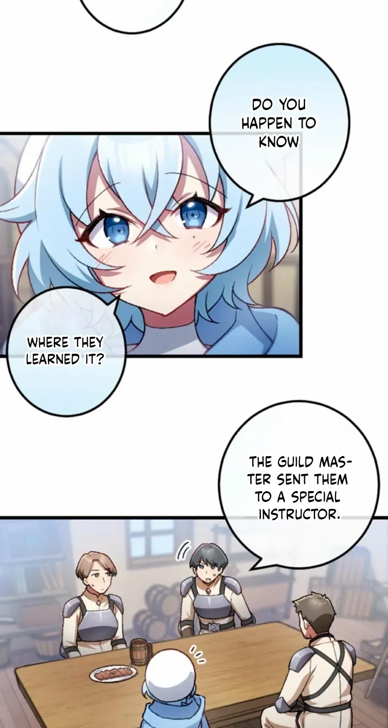 Former S-rank Adventurers Slow Life Chapter 31 page 37 - 