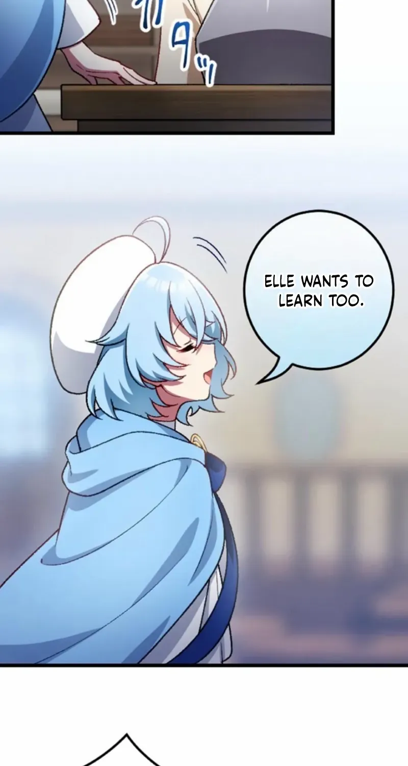 Former S-rank Adventurers Slow Life Chapter 31 page 40 - 