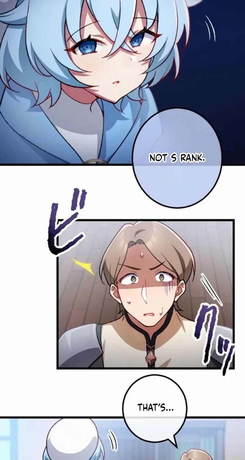 Former S-rank Adventurers Slow Life Chapter 31 page 42 - 