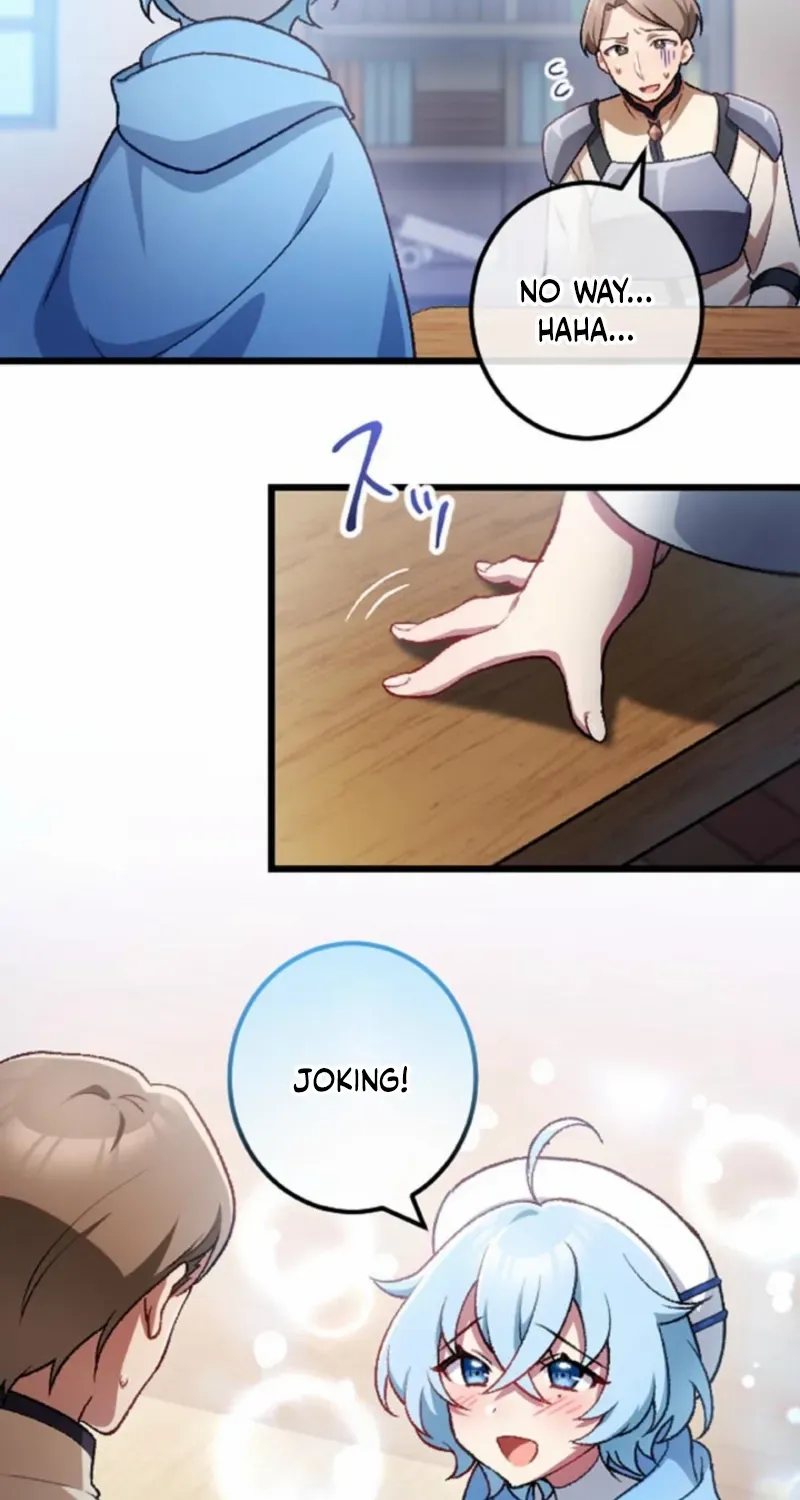 Former S-rank Adventurers Slow Life Chapter 31 page 43 - 