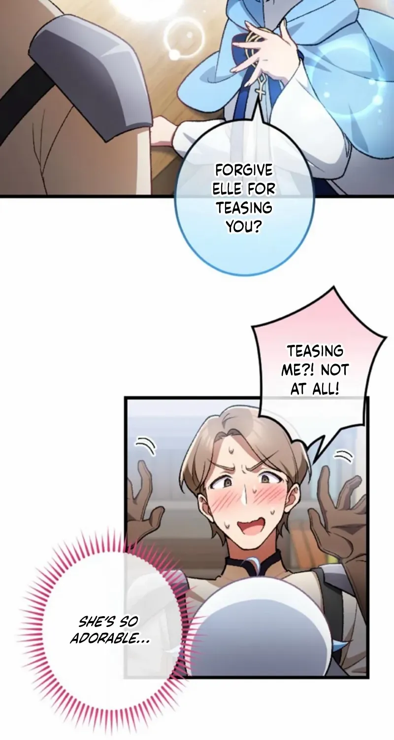Former S-rank Adventurers Slow Life Chapter 31 page 44 - 