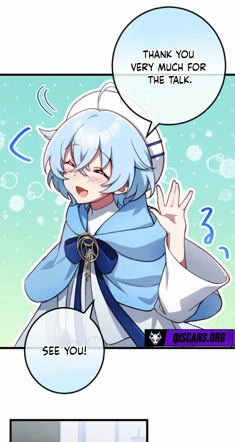 Former S-rank Adventurers Slow Life Chapter 31 page 45 - 