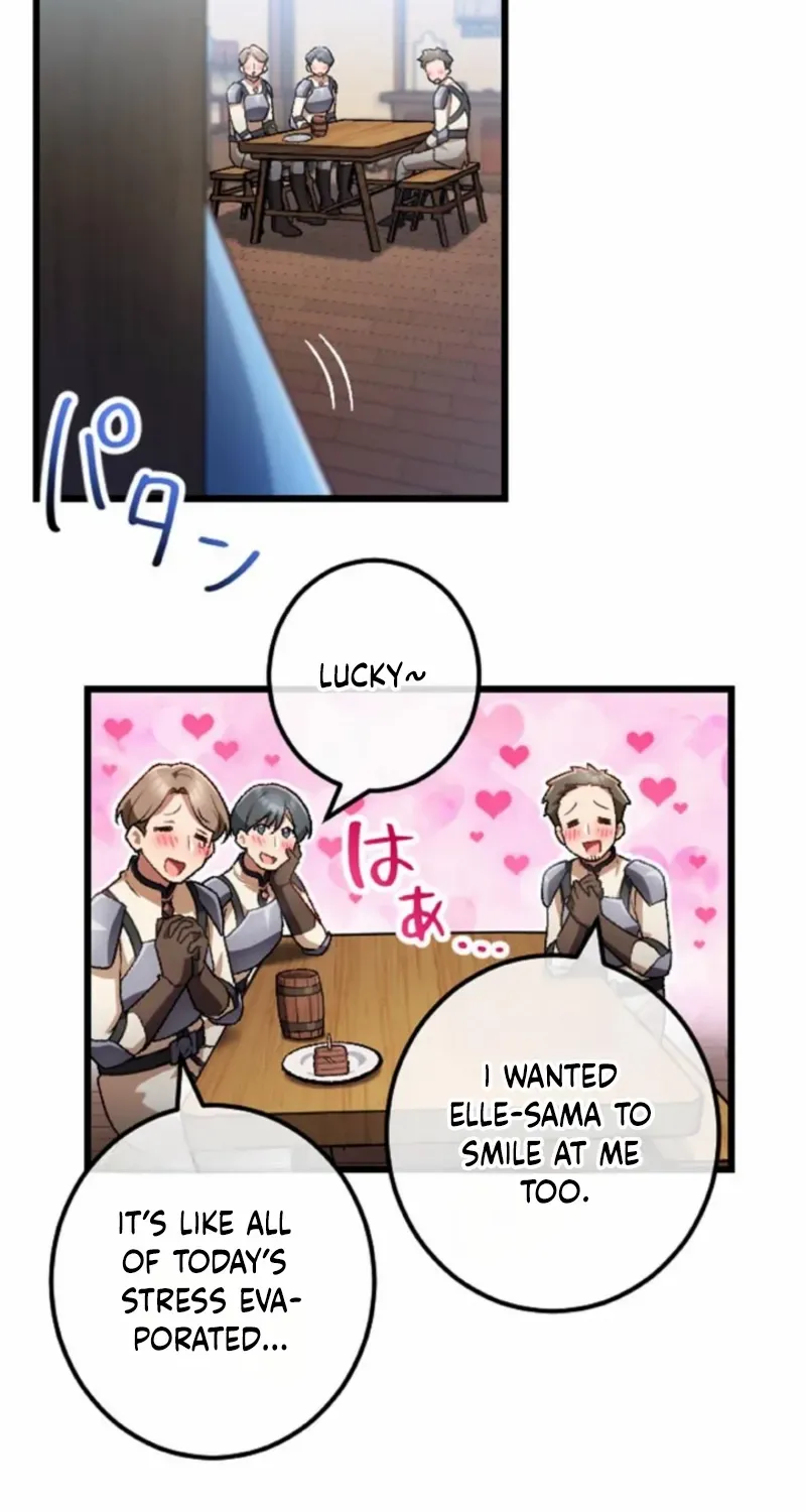 Former S-rank Adventurers Slow Life Chapter 31 page 46 - 