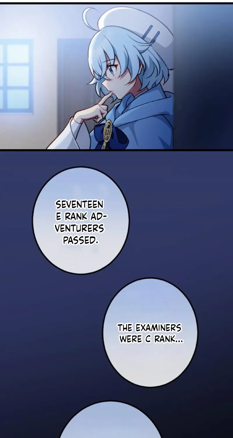 Former S-rank Adventurers Slow Life Chapter 31 page 48 - 