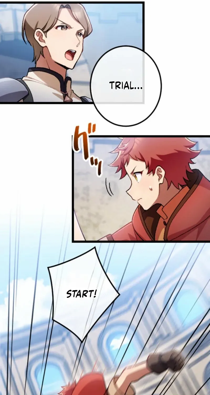 Former S-rank Adventurers Slow Life Chapter 31 page 10 - 