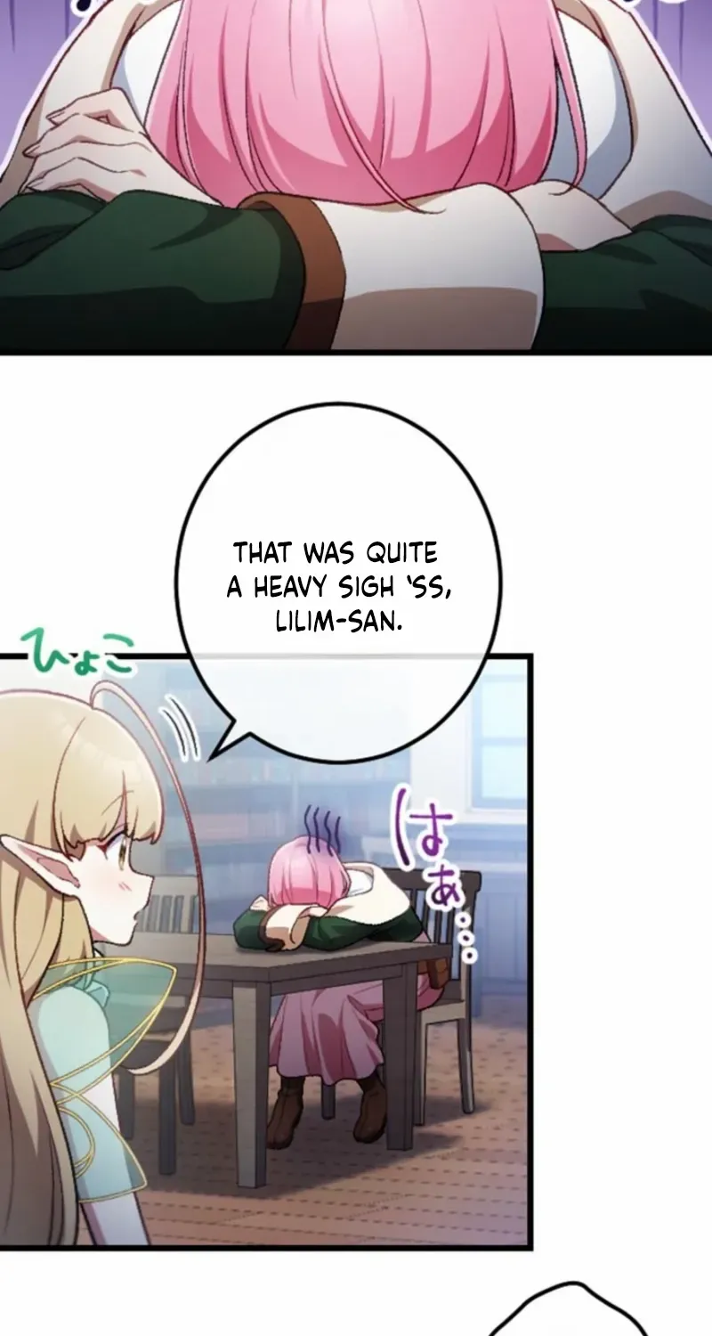 Former S-rank Adventurers Slow Life Chapter 32 page 13 - 