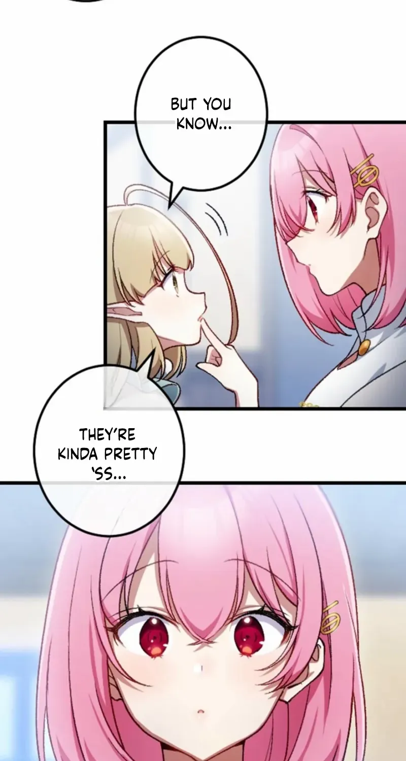 Former S-rank Adventurers Slow Life Chapter 32 page 17 - 