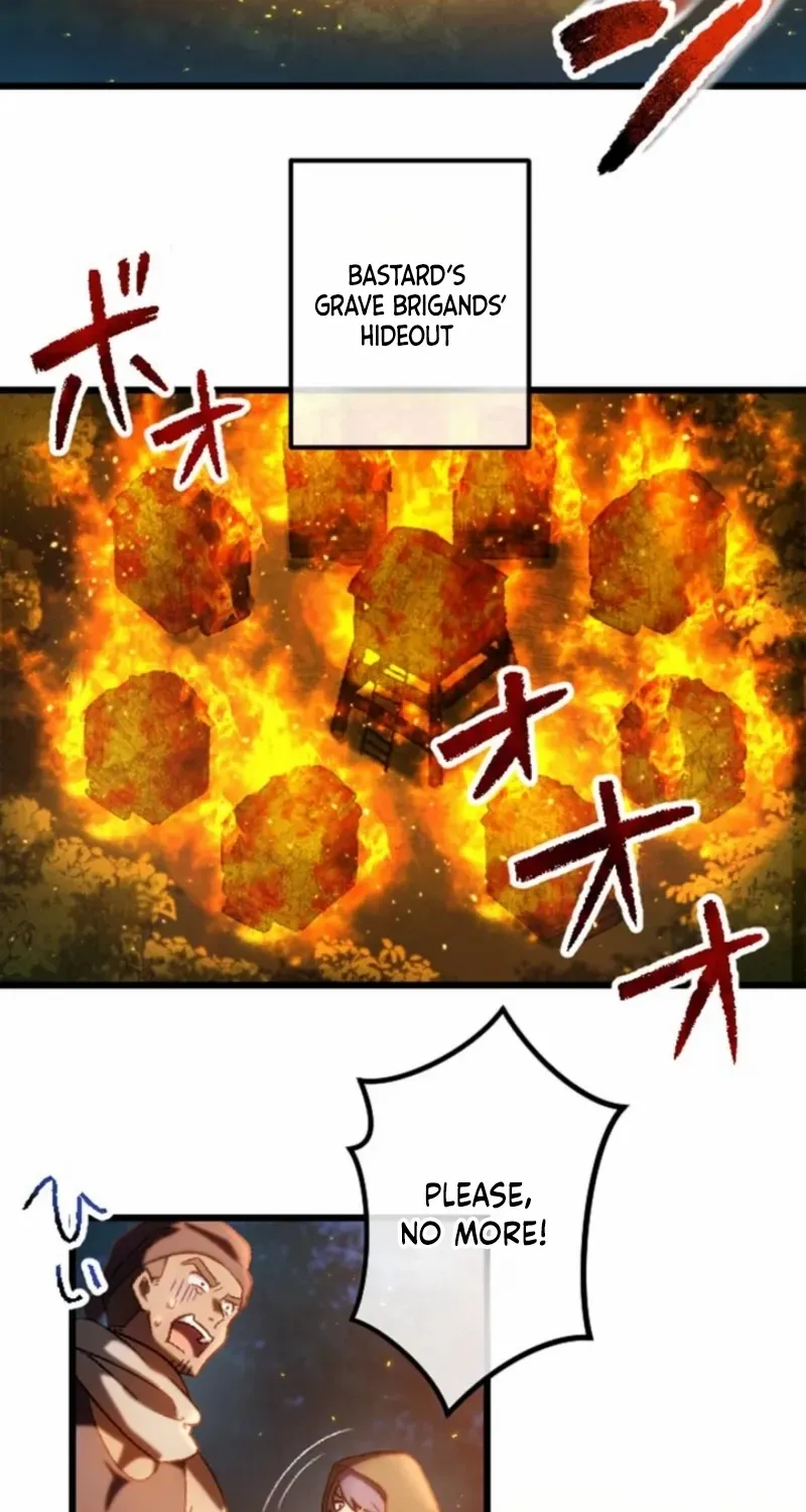 Former S-rank Adventurers Slow Life Chapter 32 page 3 - 