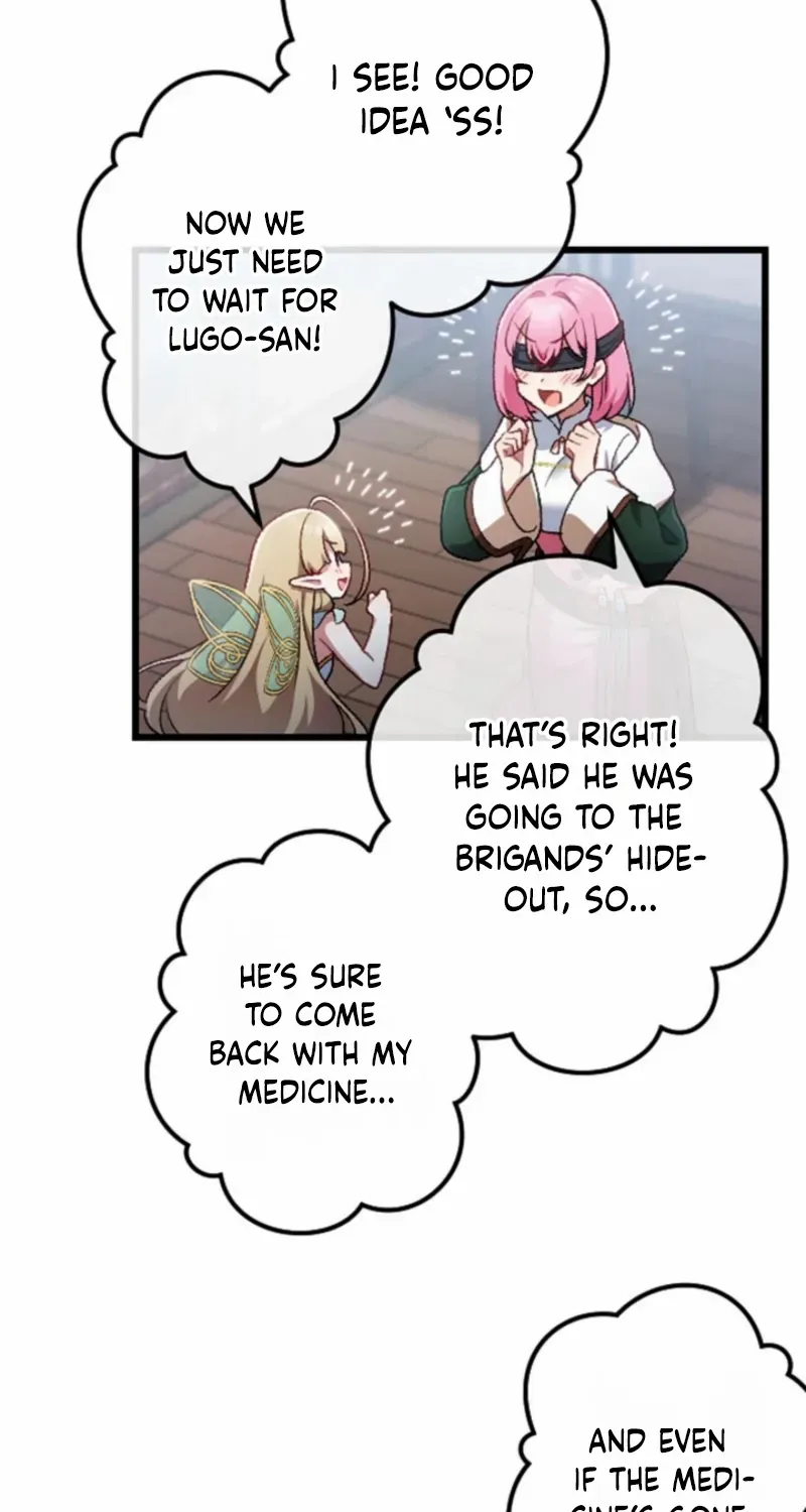 Former S-rank Adventurers Slow Life Chapter 32 page 25 - 