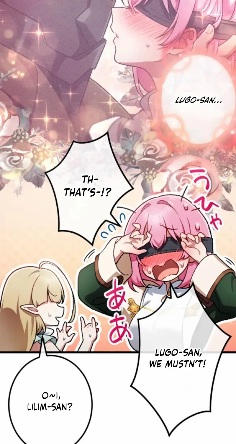 Former S-rank Adventurers Slow Life Chapter 32 page 30 - 