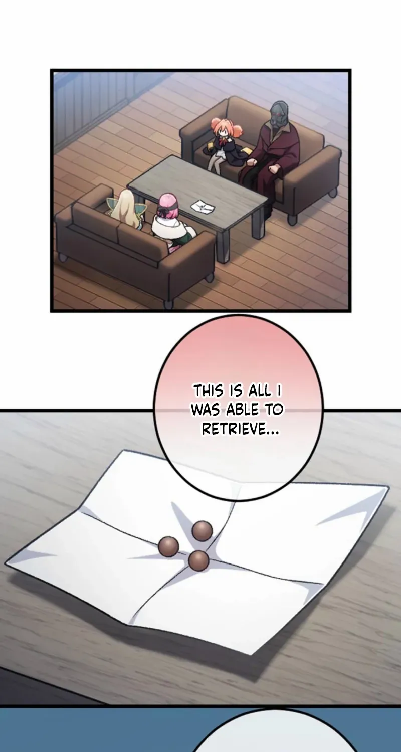 Former S-rank Adventurers Slow Life Chapter 32 page 32 - 