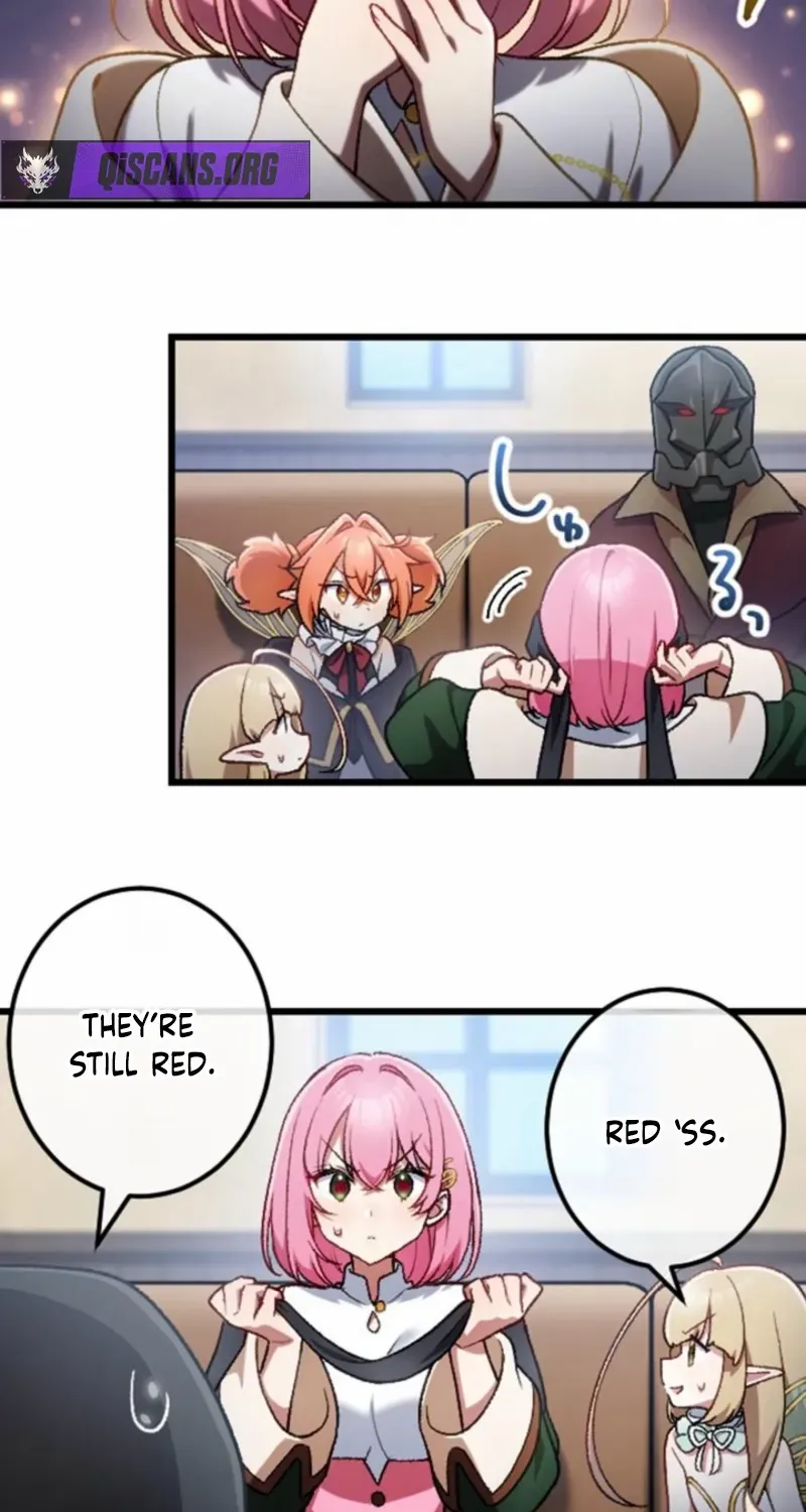 Former S-rank Adventurers Slow Life Chapter 32 page 35 - 