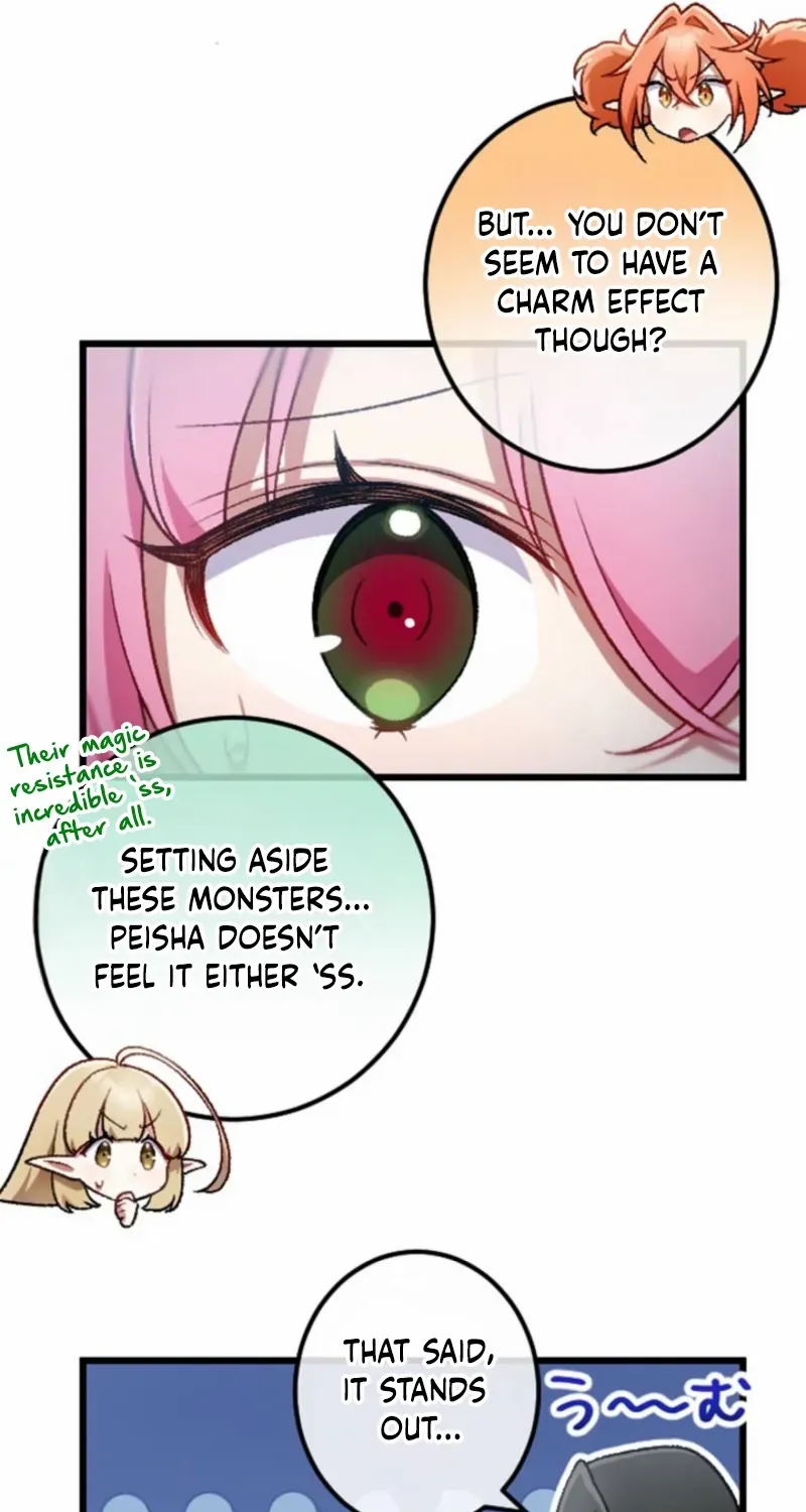 Former S-rank Adventurers Slow Life Chapter 32 page 37 - 