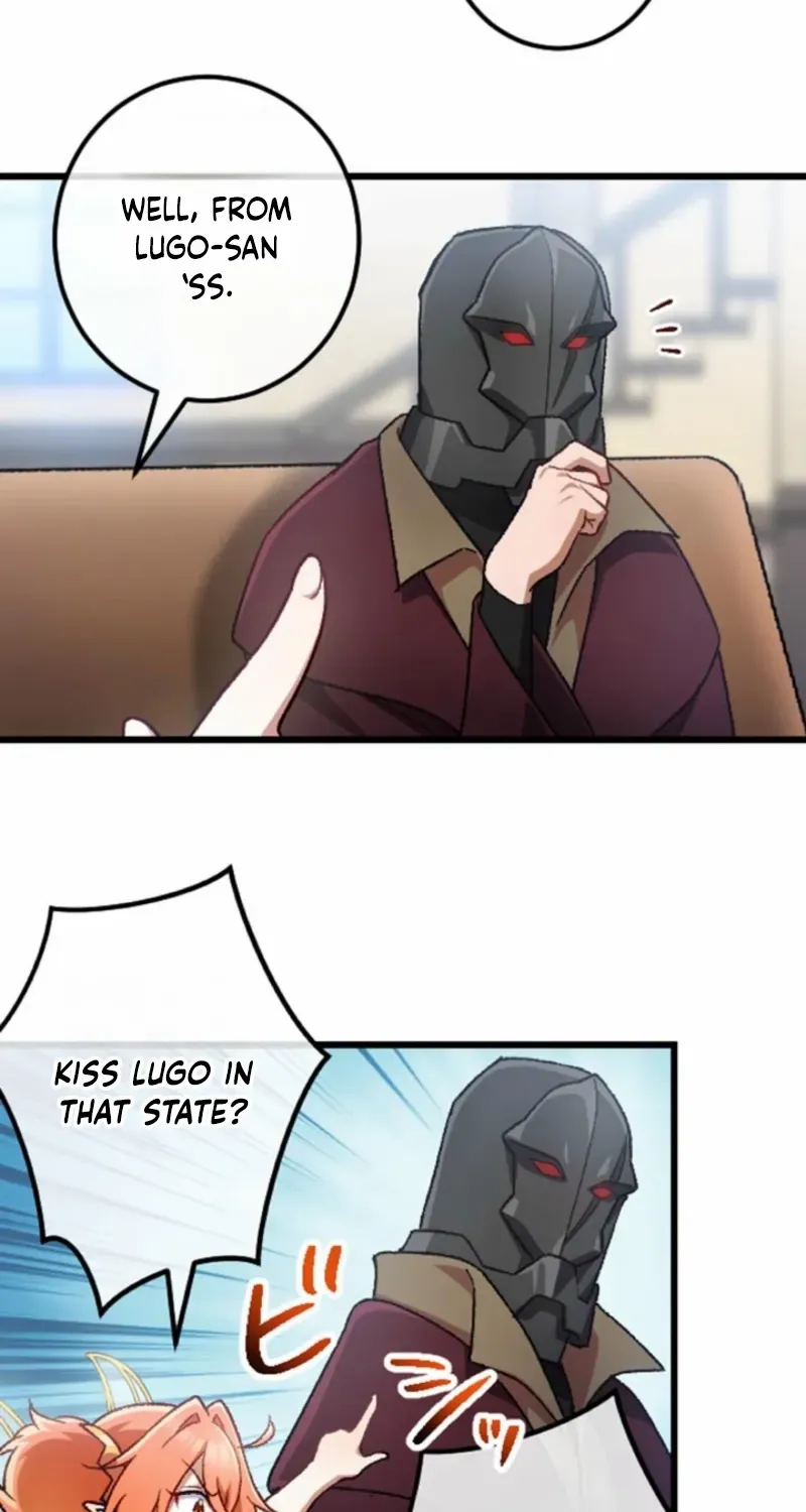 Former S-rank Adventurers Slow Life Chapter 32 page 39 - 