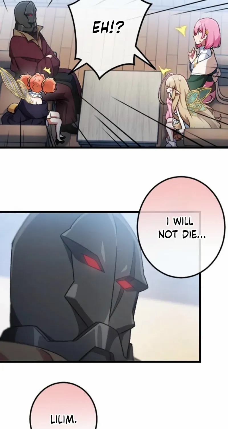 Former S-rank Adventurers Slow Life Chapter 32 page 42 - 