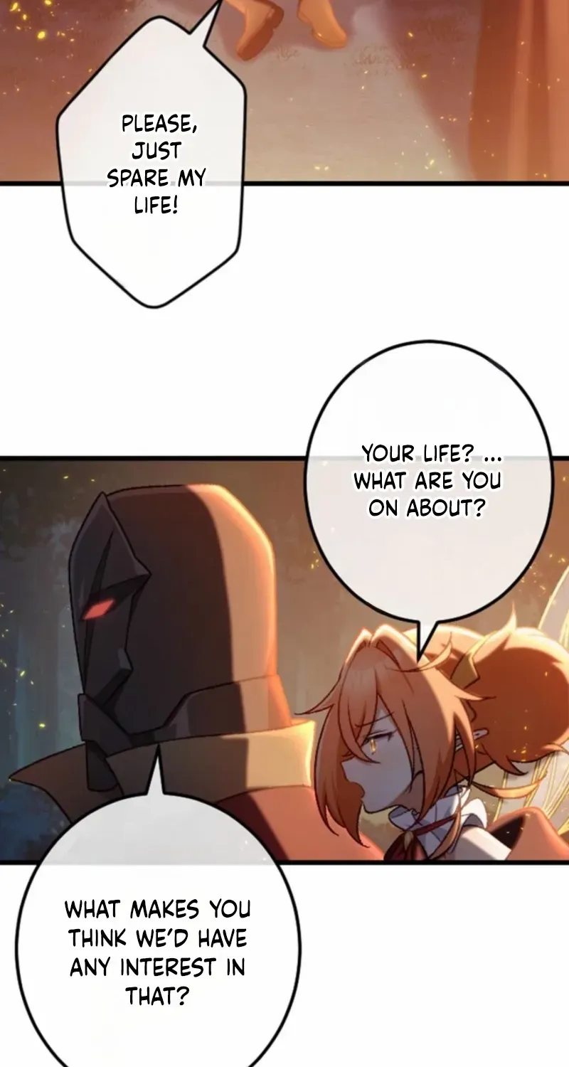 Former S-rank Adventurers Slow Life Chapter 32 page 7 - 