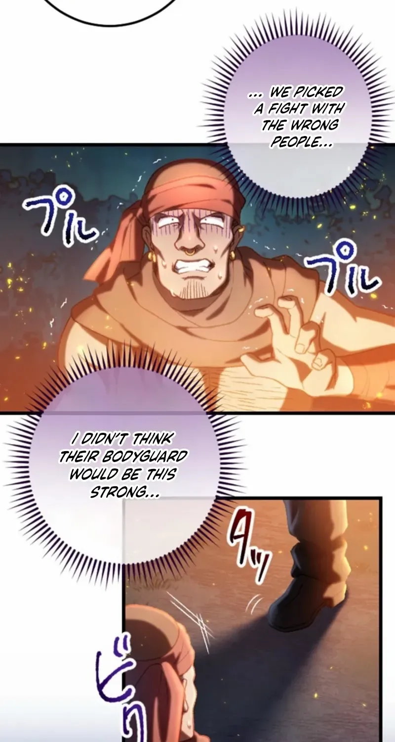 Former S-rank Adventurers Slow Life Chapter 32 page 8 - 